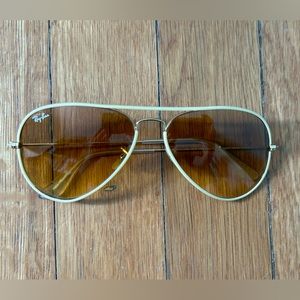 RayBan Sunglasses